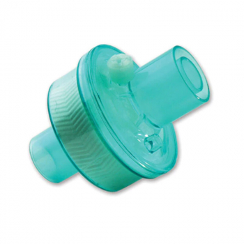 Hygrobac-S Bakerienfilter